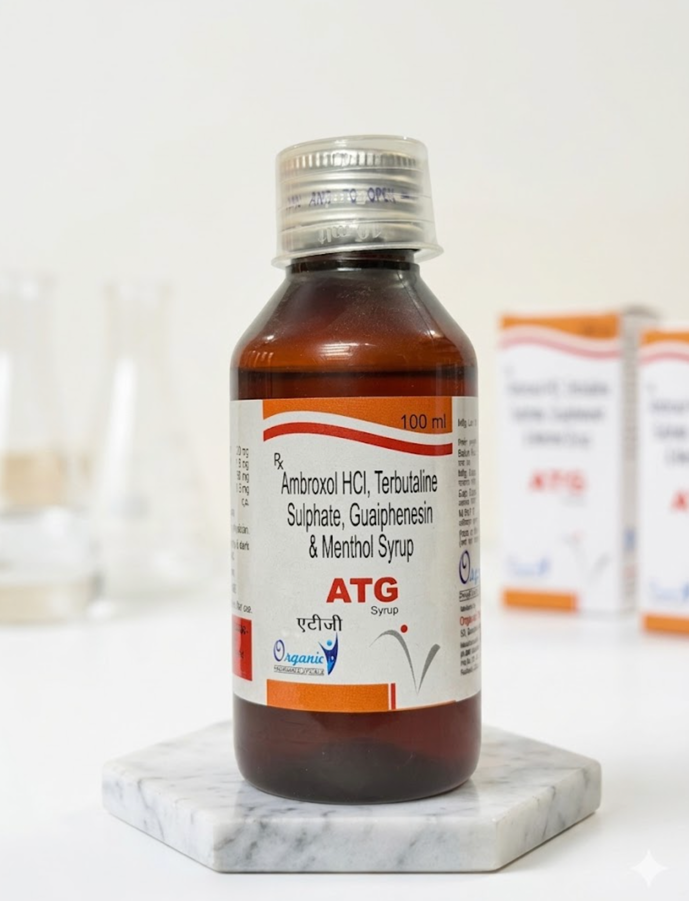 ATG-100ML