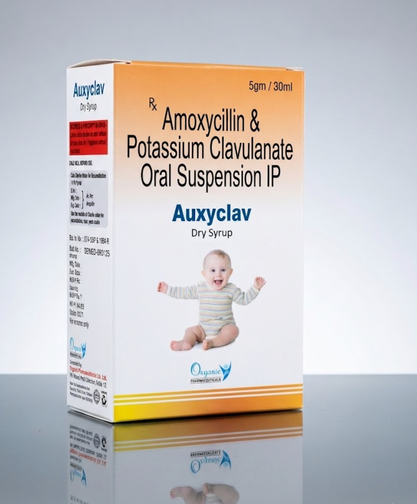 AUXYCLAV