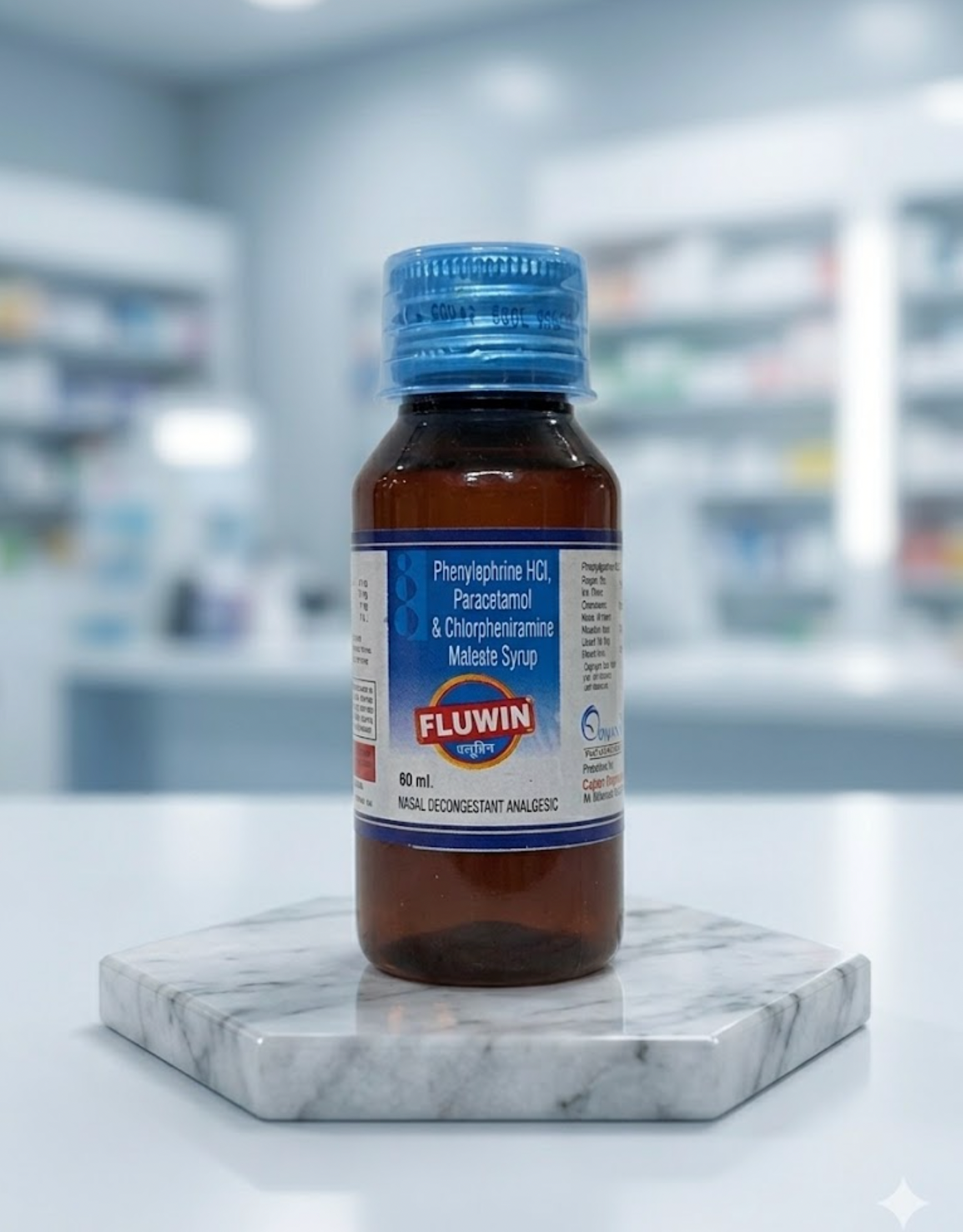 FLUWIN-60ML