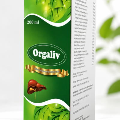 ORGALIV