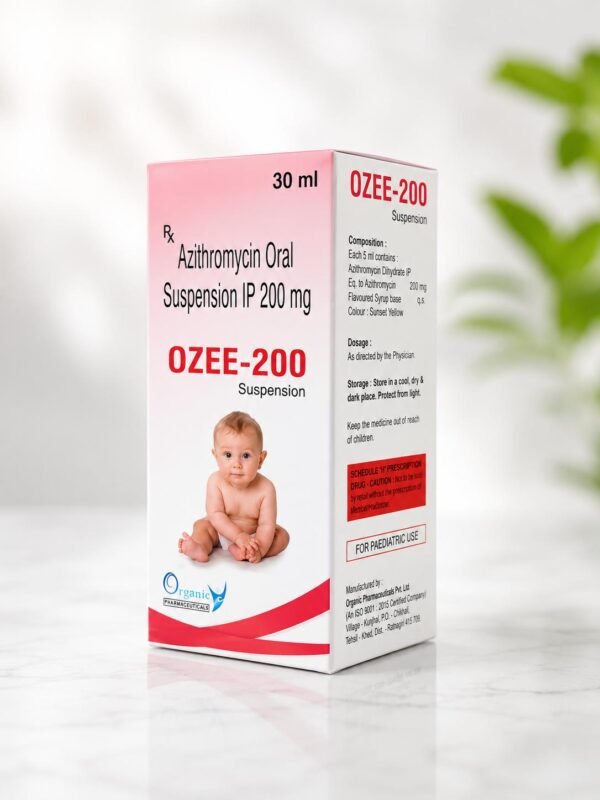 OZEE-200